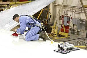 Portable Vacuum Anchor