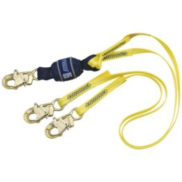 Force2™ Shock Absorbing Lanyard