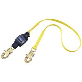 Force2™ Shock Absorbing Lanyard