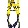 Deltaโข vest-style harnesses