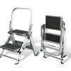 Industrial StepLadder - 2 step