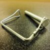 Locking Pins (zinc-plated)