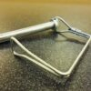 Locking Pins (zinc-plated)