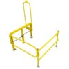 Mini Dual Mezzanine Safety Gate