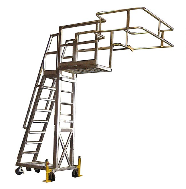 Portable Access Platform