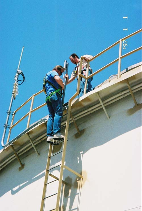 Authorized Person and Awareness Training