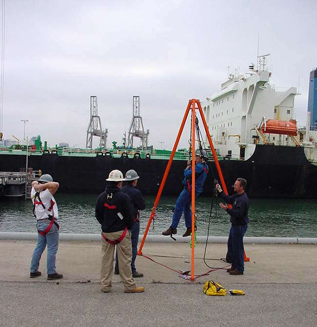 Train the Trainer Person Course