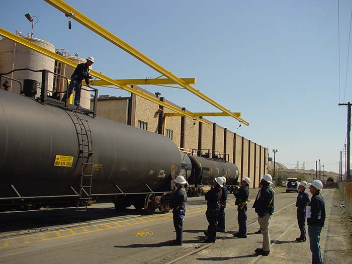 Authorized Person and Awareness Training