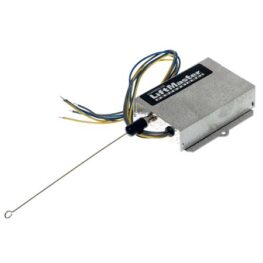 Universal Coaxial Receiver