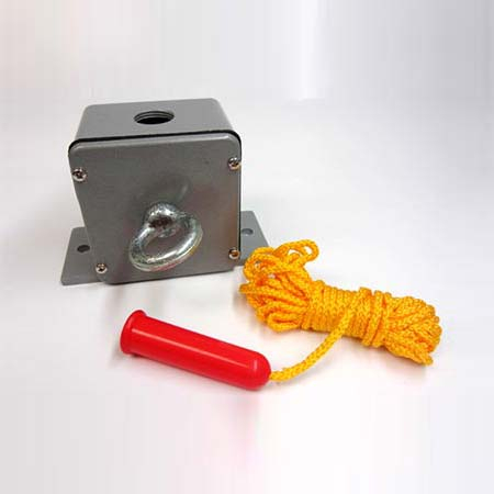 Switch, Ceiling Pull Kit