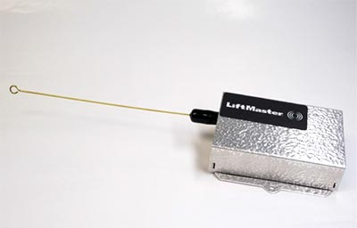 Universal Coaxial Receiver