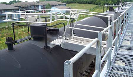 Fixed Access Platforms