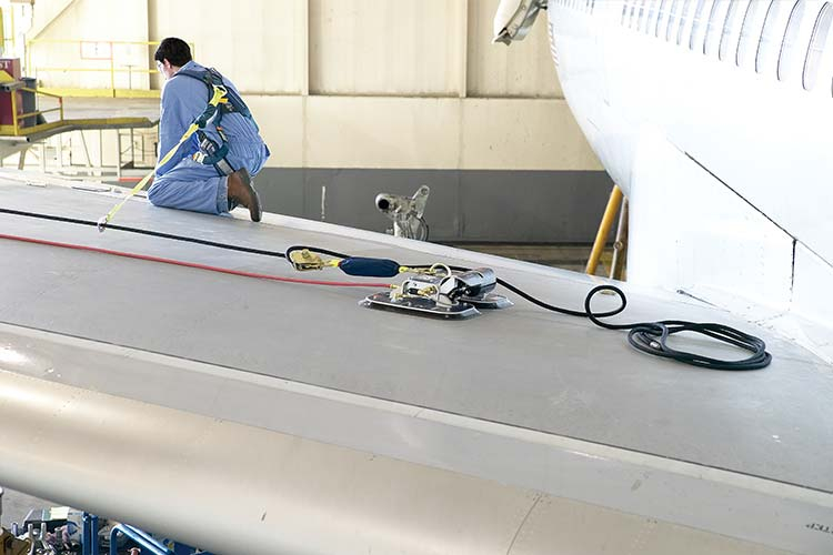 Portable Vacuum Anchor