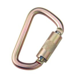 Carabiners