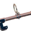 Glyder™ Sliding Beam Anchor