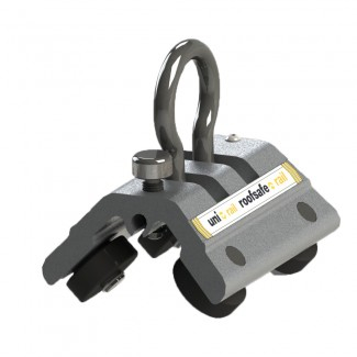 System Specific Trolleys