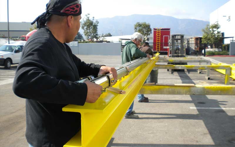 Custom Manufacturing