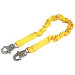 ShockWave™2 Shock Absorbing Lanyard
