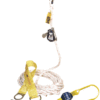 Lad-Saf™ Mobile Rope Grab Kit