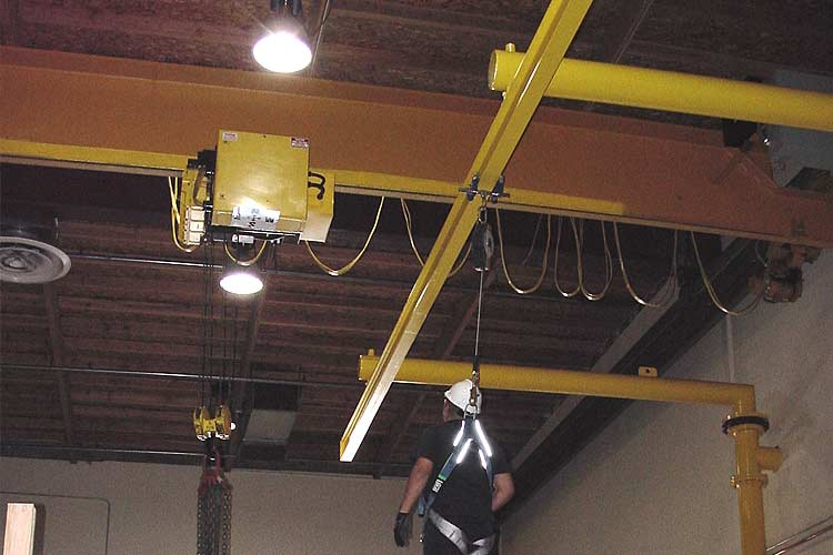 Swing-Arm / Fold-Away