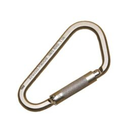 Saflok™ Carabiner
