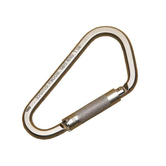 Saflokโข Carabiner