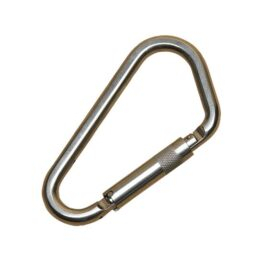 Saflok™ Carabiner
