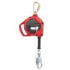 3M Protecta Rebel Galvanized Cable Self-Retracting Lifeline