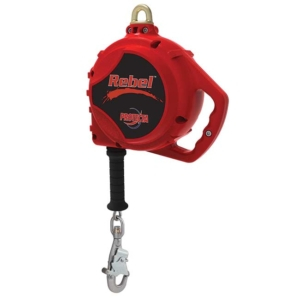 Rebel™ Self Retracting Lifeline - Cable
