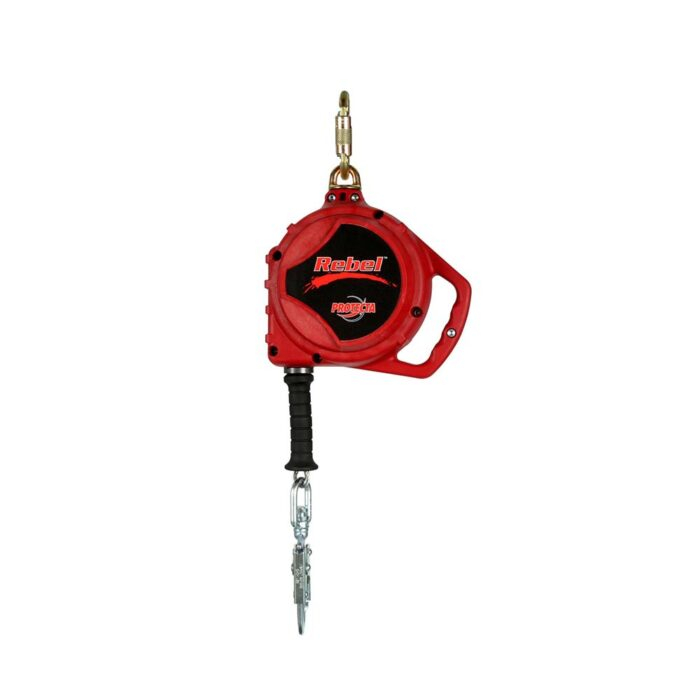 M Protecta Rebel Self-retracting Lifeline