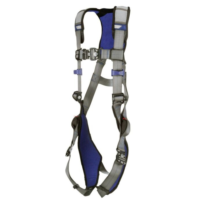 3M ExoFit X200 Comfort Vest Safety Harness