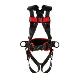 Protecta Construction Style Positioning Harness