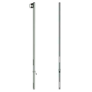 Fixed Ladder SRL Fall Arrest Anchor