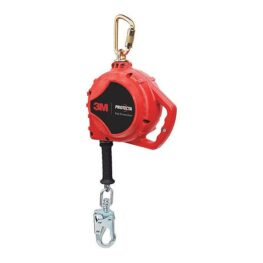 M Protecta Rebel Self-retracting Lifeline