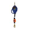 3M DBI-SALA Smart Lock Leading Edge Self-Retracting Lifeline