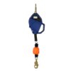 3M DBI-SALA Smart Lock Leading Edge Self-Retracting Lifeline