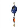 3M DBI-SALA Smart Lock Leading Edge Self-Retracting Lifeline
