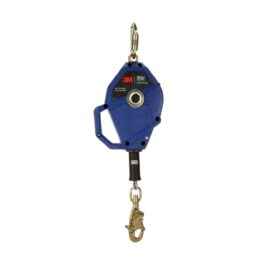 3M DBI-SALA Smart Lock Self-Retracting Lifeline