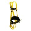 Full-body Harness 850B-TS - Ladder Rigid Track Fall Arrest