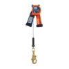3M DBI-SALA Nano-lok Edge - Swivel-Snaphook