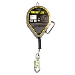 Miller MightyLite+ 20ft., 30ft., 50ft., 100ft. & 130ft. Self-Retracting Lifelines (Class 1)