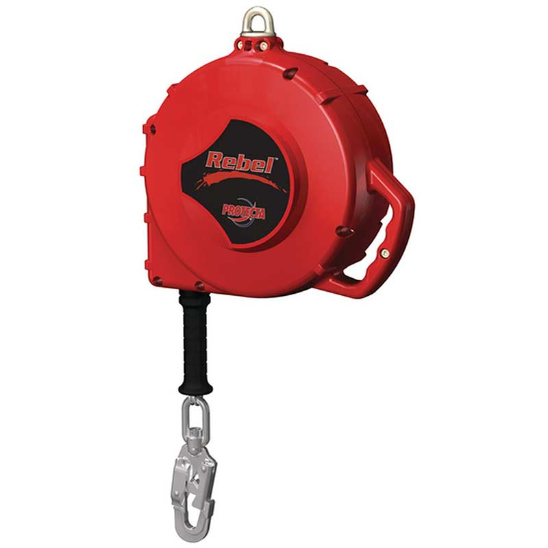 Protecta 3590641 Rebel Self Retracting Lifeline