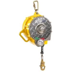 3M Sealed-Blok RSQ Self-Retracting Lifeline