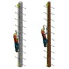 Steel Pole & Wood Pole Cable Fall Arrest