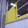 Pallet Self-Closing Safety Gate