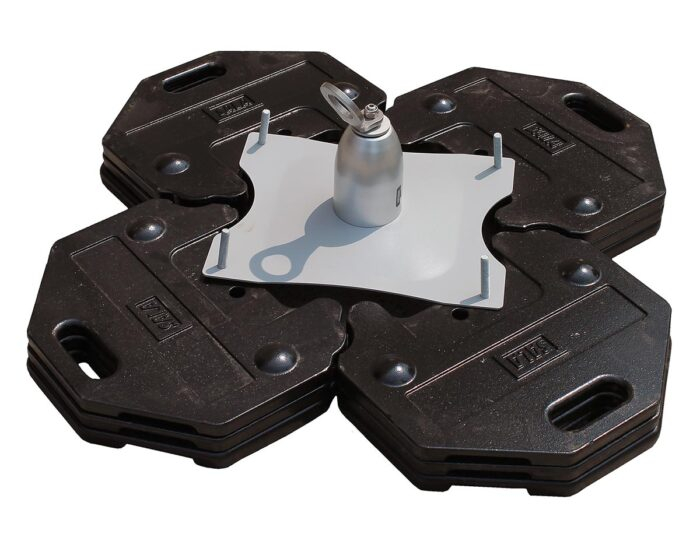 Counterweight Roof Top Anchor