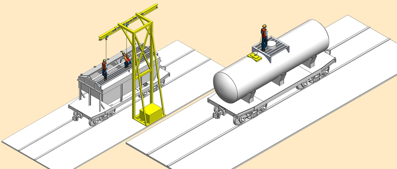 Truck-Portable-Systems