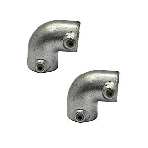 Steel Non-penetrating Guardrails (Modular)