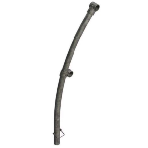 Steel Non-penetrating Guardrails (Modular)