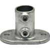 Base Mount Bracket for Metal Deck Plates